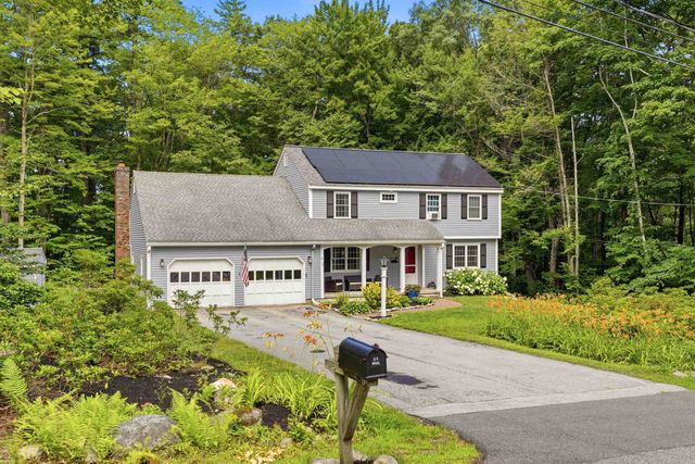 72 Old Farm Road, Bedford, NH 03110