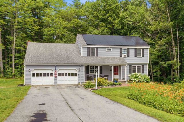 72 Old Farm Road, Bedford, NH 03110
