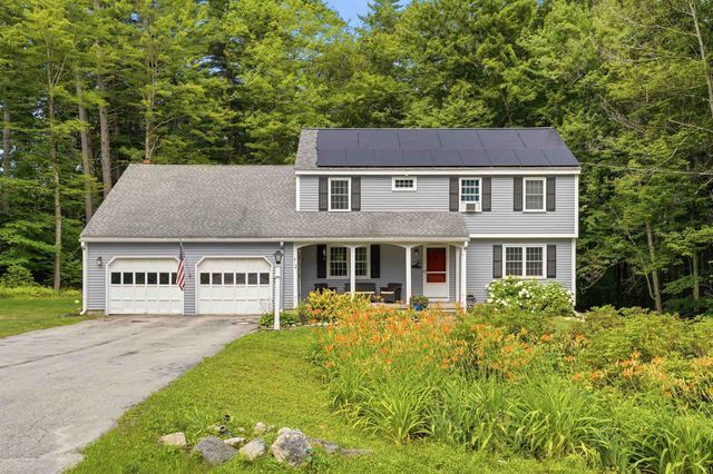 72 Old Farm Road, Bedford, NH 03110