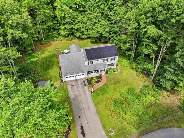 72 Old Farm Road, Bedford, NH 03110
