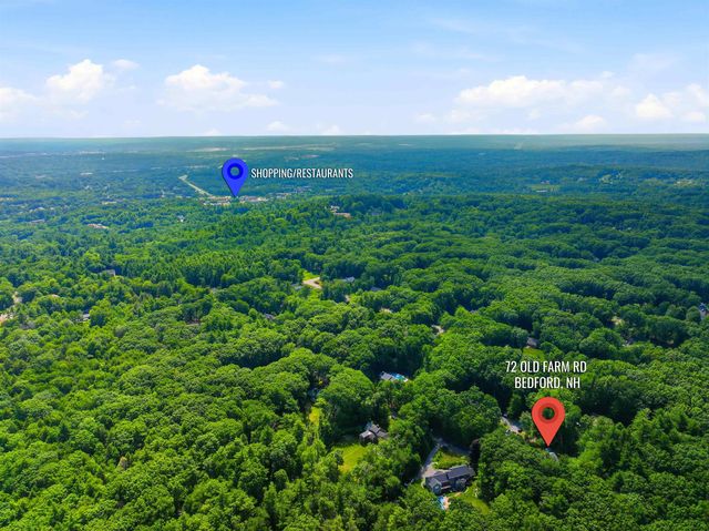 72 Old Farm Road, Bedford, NH 03110