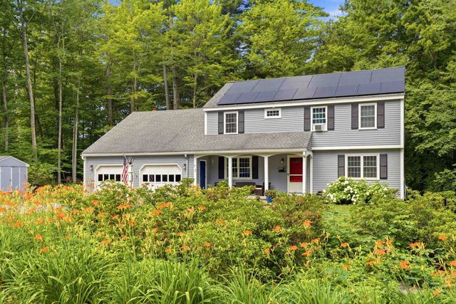 72 Old Farm Road, Bedford, NH 03110