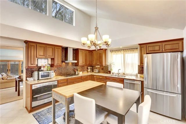 22332 Fallen Leaf, Lake Forest, CA 92630