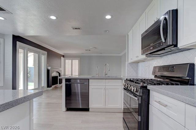 1416 Walstone Road, North Las Vegas, NV 89031