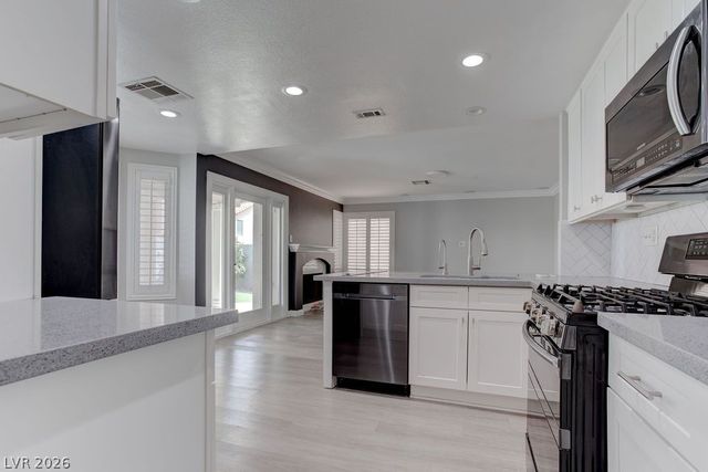 1416 Walstone Road, North Las Vegas, NV 89031