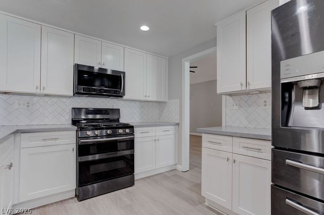 1416 Walstone Road, North Las Vegas, NV 89031
