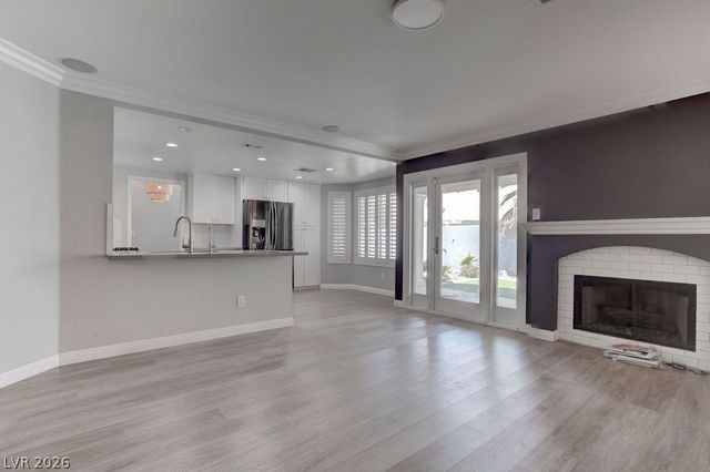 1416 Walstone Road, North Las Vegas, NV 89031