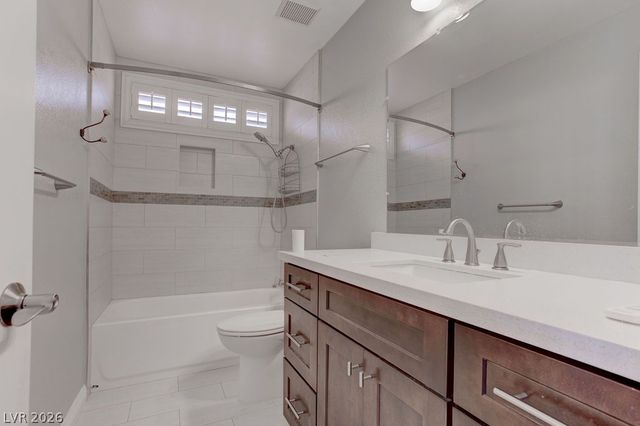1416 Walstone Road, North Las Vegas, NV 89031