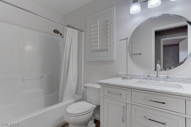 1416 Walstone Road, North Las Vegas, NV 89031