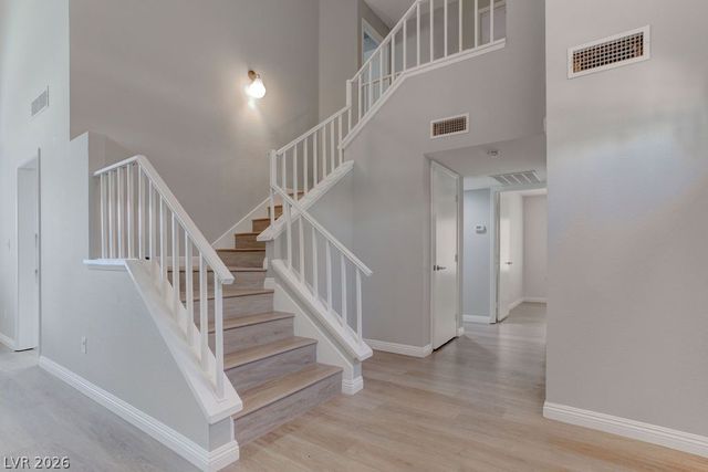 1416 Walstone Road, North Las Vegas, NV 89031