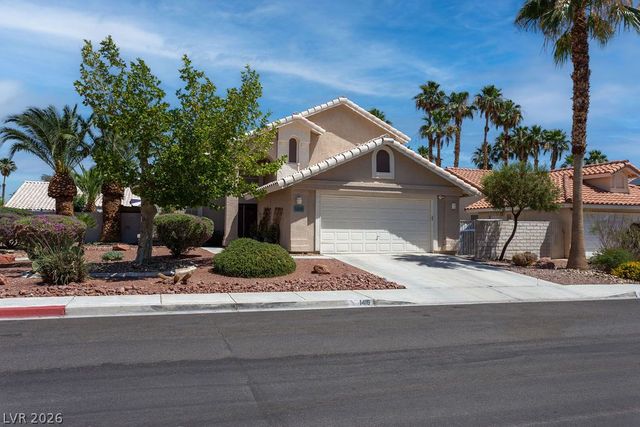 1416 Walstone Road, North Las Vegas, NV 89031