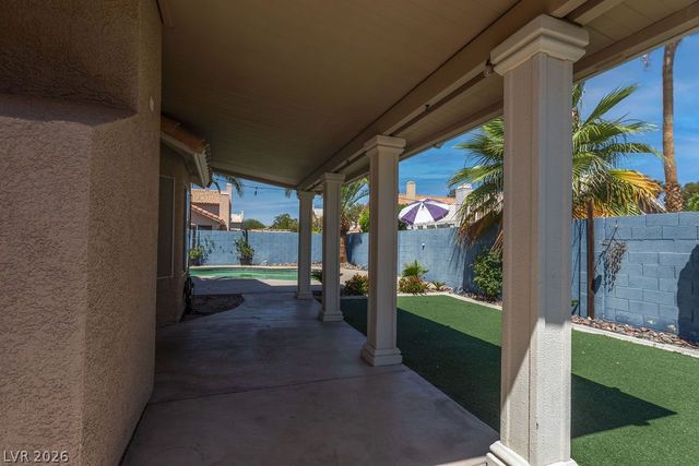 1416 Walstone Road, North Las Vegas, NV 89031