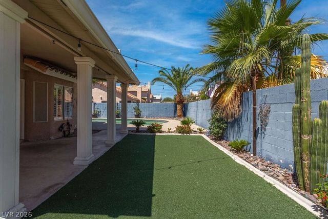 1416 Walstone Road, North Las Vegas, NV 89031