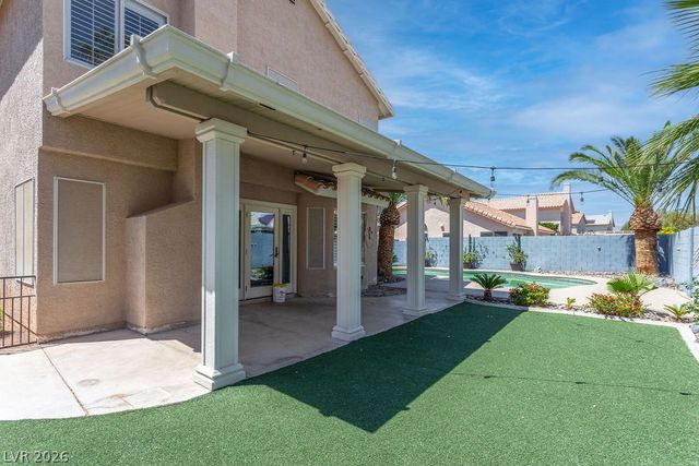 1416 Walstone Road, North Las Vegas, NV 89031