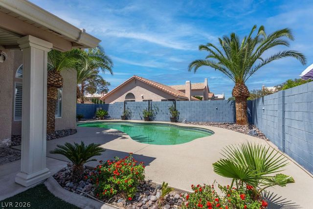 1416 Walstone Road, North Las Vegas, NV 89031