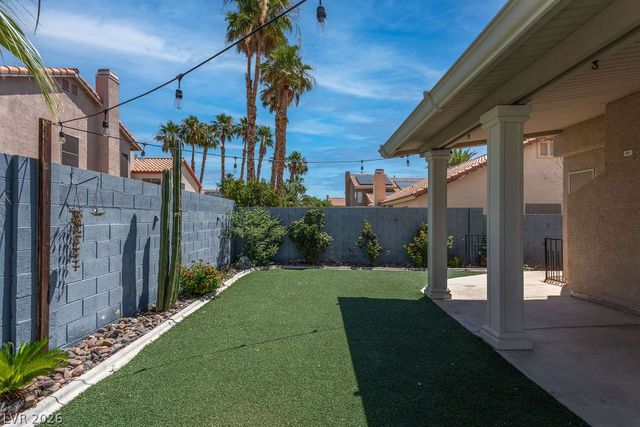 1416 Walstone Road, North Las Vegas, NV 89031