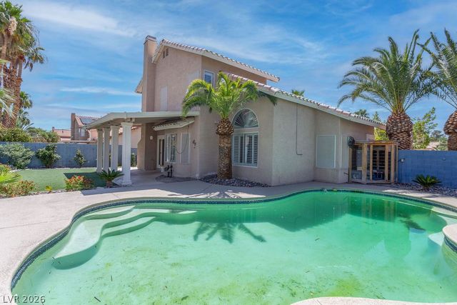 1416 Walstone Road, North Las Vegas, NV 89031