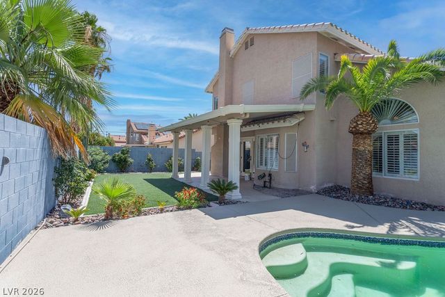 1416 Walstone Road, North Las Vegas, NV 89031
