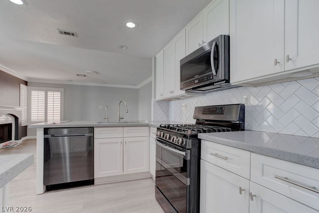 1416 Walstone Road, North Las Vegas, NV 89031