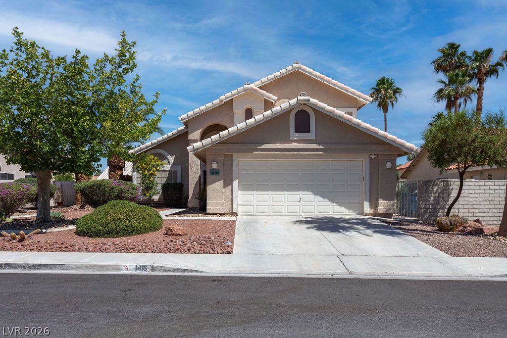 1416 Walstone Road, North Las Vegas, NV 89031