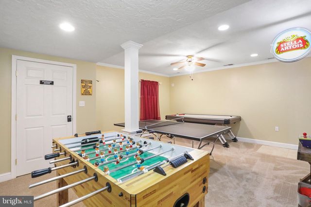 55 PEACH ORCHARD LN, Berkeley Springs, WV 25411