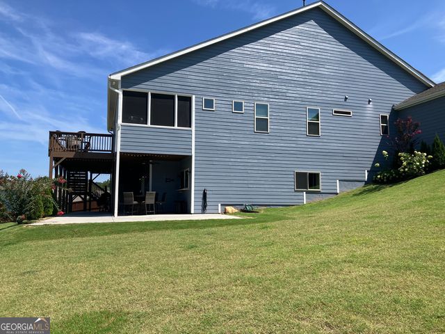 739 Rockwood Court, Canton, GA 30115