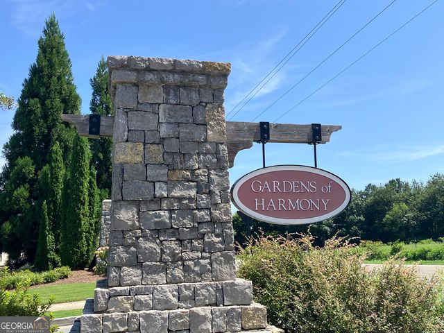 739 Rockwood Court, Canton, GA 30115