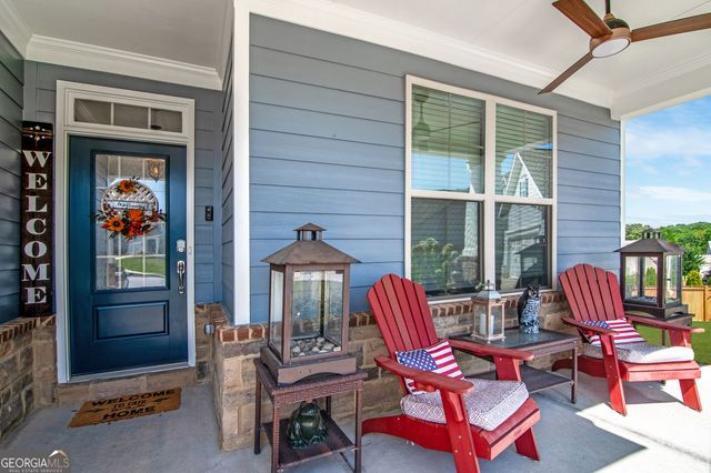 739 Rockwood Court, Canton, GA 30115