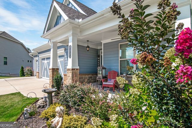 739 Rockwood Court, Canton, GA 30115