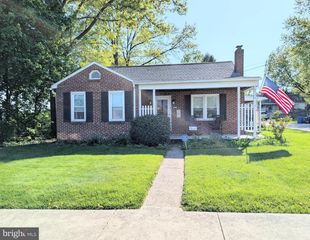 322 N 6TH ST, Columbia, PA 17512