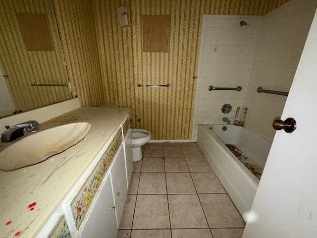 6800 Eagle Rock Drive, Fort Worth, TX 76133