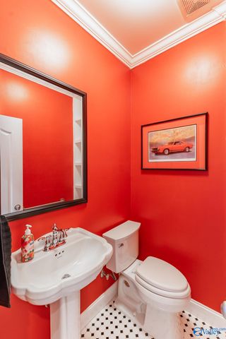 120 Ivyridge Road, Madison, AL 35757