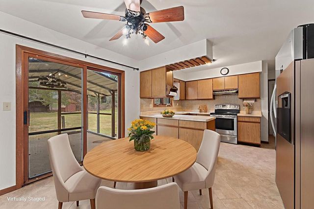 N4755 County Road HH, Mauston, WI 53948