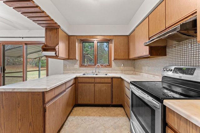 N4755 County Road HH, Mauston, WI 53948