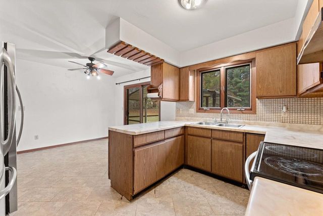 N4755 County Road HH, Mauston, WI 53948