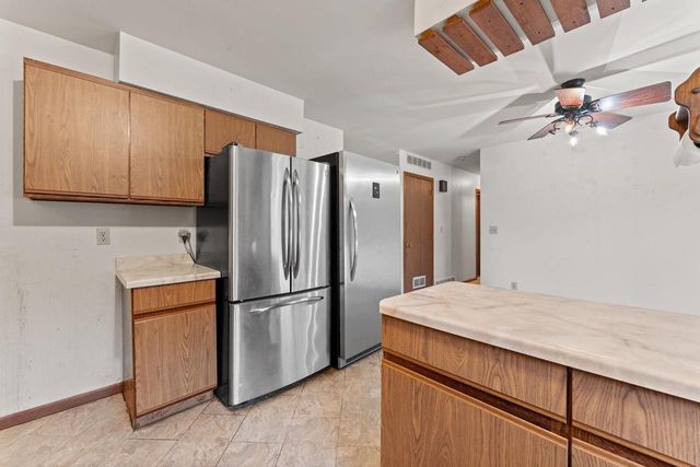 N4755 County Road HH, Mauston, WI 53948