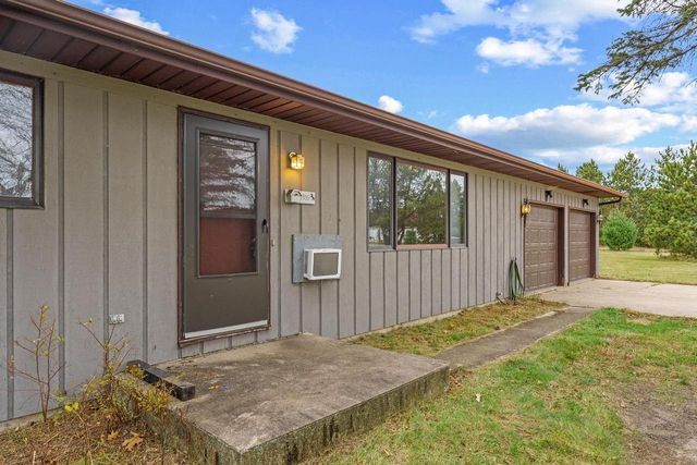 N4755 County Road HH, Mauston, WI 53948