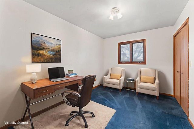 N4755 County Road HH, Mauston, WI 53948