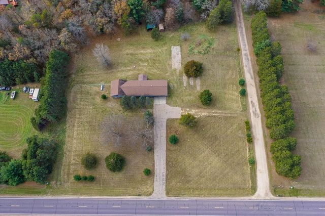 N4755 County Road HH, Mauston, WI 53948