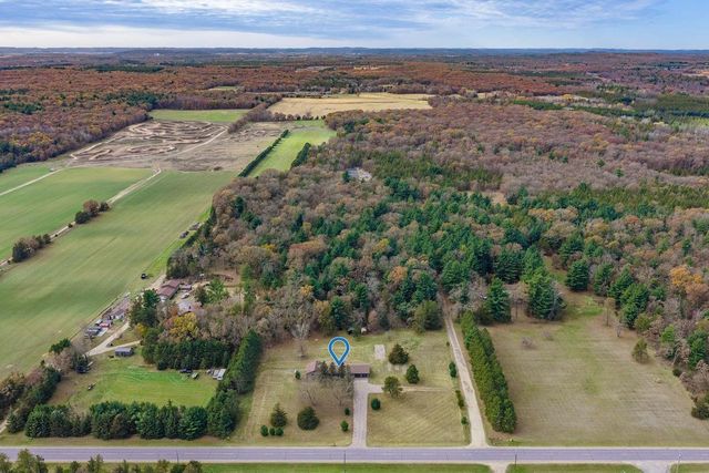 N4755 County Road HH, Mauston, WI 53948