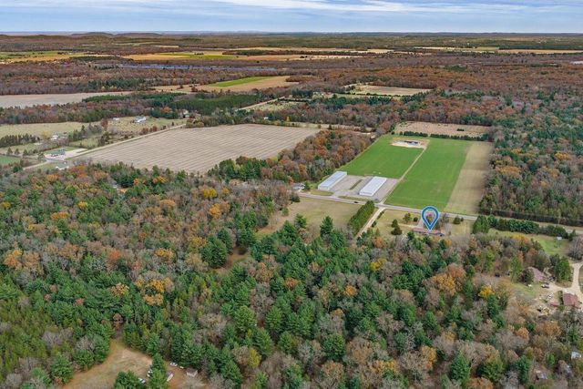 N4755 County Road HH, Mauston, WI 53948