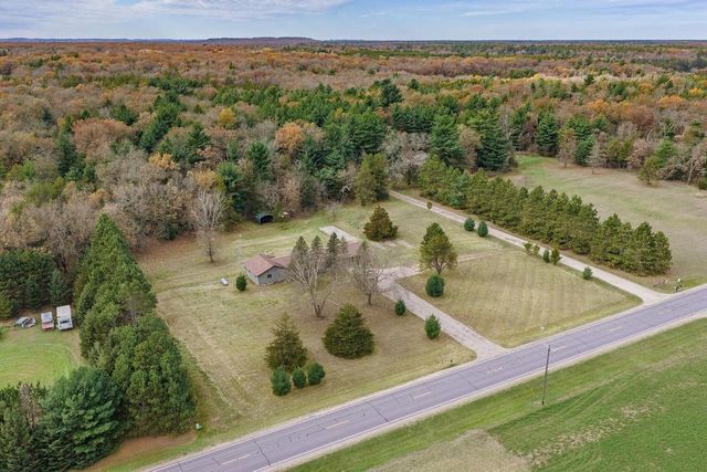 N4755 County Road HH, Mauston, WI 53948