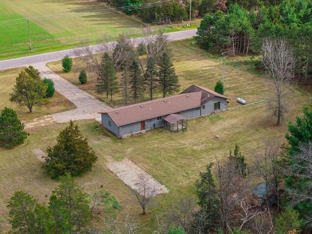 N4755 County Road HH, Mauston, WI 53948