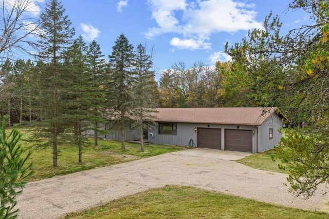 N4755 County Road HH, Mauston, WI 53948