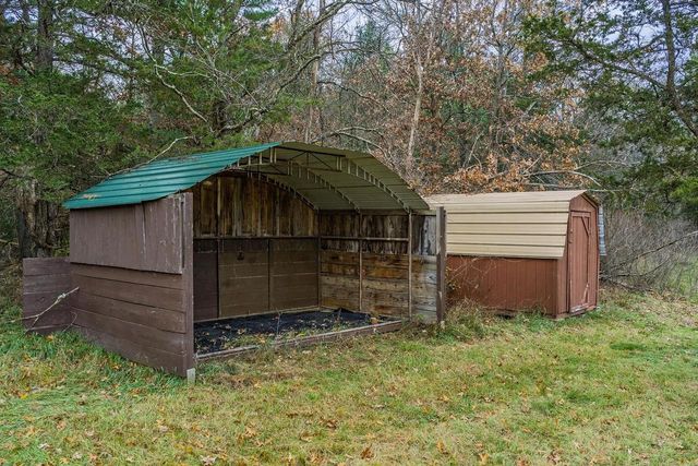 N4755 County Road HH, Mauston, WI 53948