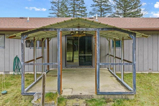 N4755 County Road HH, Mauston, WI 53948