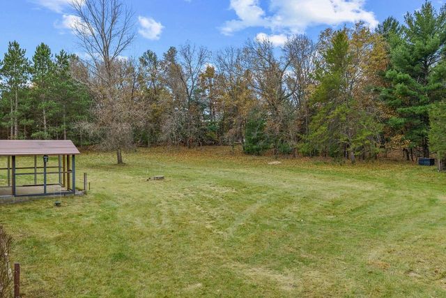 N4755 County Road HH, Mauston, WI 53948