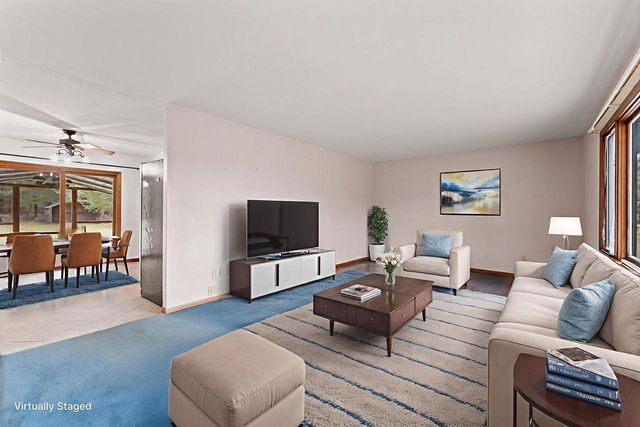 N4755 County Road HH, Mauston, WI 53948