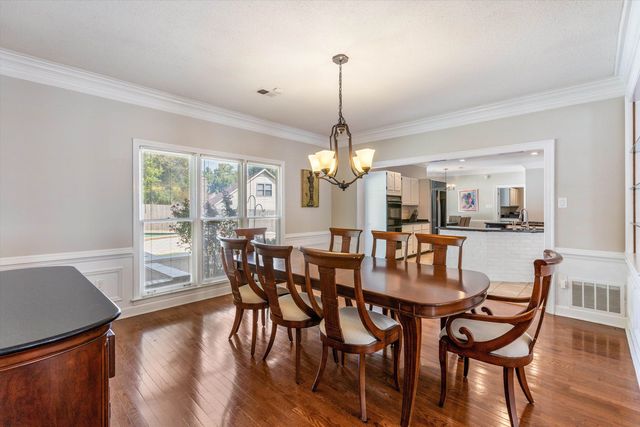 8706 MAPLE CREEK CV, Germantown, TN 38139