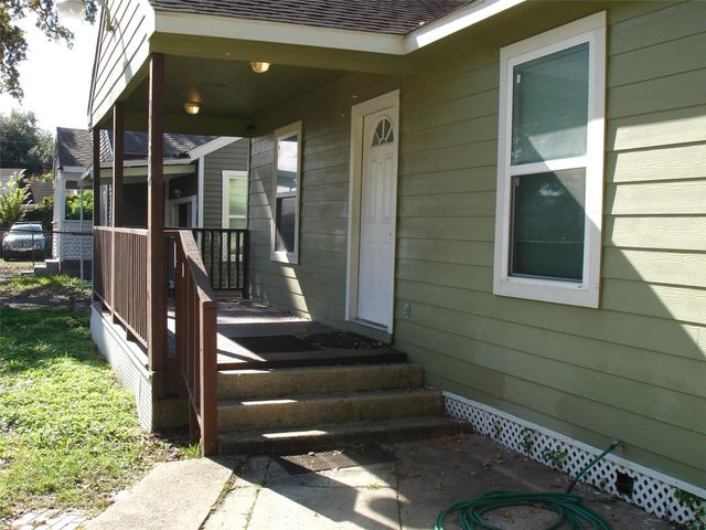 1134 Hahlo Street, Houston, TX 77020